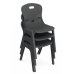 Eclipse® Lynx Poly Chair - 335h - CHLYNX335