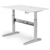 Eclipse® Manual Tranquilo Sit and Stand Desk 1800 x 900 - ETM1890