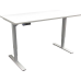 Eclipse Electric Tranquilo Sit and Stand Desk 1800 x 750 - ETE1875