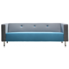 Eclipse® Pluto Lounge - 3 Seater