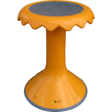 Eclipse® Lynx Wobblee Stool - 450 High - CHLWS450