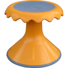 Eclipse® Lynx Wobblee Stool - 310 High - CHLWS310