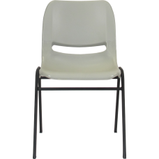 Eclipse® Xcel Maxi Poly Stacking Chair - CHXLMPS